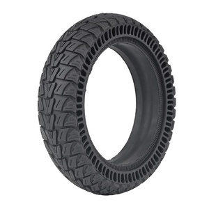 Neumático de Panal sin Aire <span class=keywords><strong>Xiaomi</strong></span> de 8*2.125 Pulgadas, de Goma Sólida Antideslizante y Antipinchazos para 1S/M365/Pro/Pro2 - Product Image 2