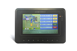 Pannello di Controllo Intelligente Integrato per Macchina a Vite MAM6080, Controller Touch Screen Adatto per Pleter <span class=keywords><strong>MAM</strong></span>-6080 - Product Image 3