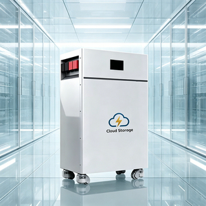 Système de stockage d'énergie domestique sur pied AC 16 kWh IP65 haute sécurité personnalisé avec <span class=keywords><strong>service</strong></span> après-vente fiable pour applications solaires résidentielles - Product Image 2