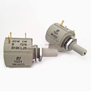 <span class=keywords><strong>7276</strong></span> R1K 2K 5K 10K 20K 50k 100k l.25 chiết áp - Product Image 4