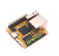 Carte de développement ROCK PI S Rockchip RK3308 Quad Core A35 version V1.3