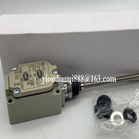 Nouveau interrupteur de fin de course en stock WLNJ-LD-N WLNJ-LE-N WLNJ-30LD-N Fournisseur fiable Garantie d'un an