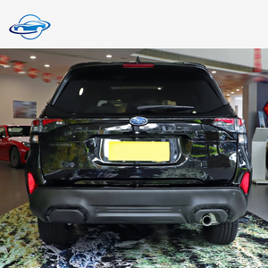 <span class=keywords><strong>Subaru</strong></span> Forester Benzina SUV Compatto Automatico Trazione Integrale Nuovo Usato Emissioni Euro VI Sedili in Pelle Telecamera Cerchi R18 2025 8 Mesi Rimanenti - Product Image 6