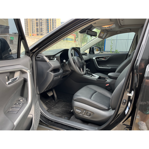 YT Auto Venta al por mayor Nuevo y usado <span class=keywords><strong>Toyota</strong></span> <span class=keywords><strong>Rav</strong></span> 4 para la venta RAV4 5 Seat 2021 2022 <span class=keywords><strong>2023</strong></span> 2024 AWD Usado Gasolina Coche - Product Image 3