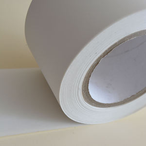 Etiqueta Autoadhesiva Destructible <span class=keywords><strong>UDV</strong></span> para Impresión Personalizada, Rollo de Etiquetas de Papel con Efecto Cáscara de Huevo - Product Image 2