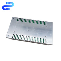 Alimentation à découpage intérieure 12V ou 24V 360W pour LED, CCTV ou appareils électriques – Driver LED SMPS polyvalent