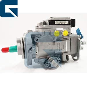 Pompe d'injection de carburant moteur QSB5.9 3965402 0470006005 - Product Image 3