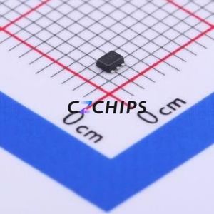 ทรานซิสเตอร์ภาคสนามทรานซิสเตอร์563ทรานซิสเตอร์ (มอสเฟท) แบบดั้งเดิมและใหม่ DMC2400UV-7 - Product Image 1