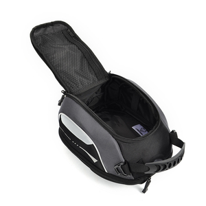 Bolsa de Depósito para Motocicleta <span class=keywords><strong>MENAT</strong></span> MB-2501 con Soporte para Teléfono de Pantalla Táctil, Montaje de Bloqueo Rápido, Impermeable y Duradera - Product Image 5