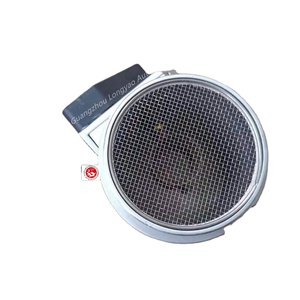 MAF Cảm Biến Lưu Lượng Không Khí Khối Lượng 1285100521 0000940148 0280214004 Cho Động Cơ Mercedes W124 W140 R129 500SEL 500SL 500S M119 E500 400SEL - Product Image 5