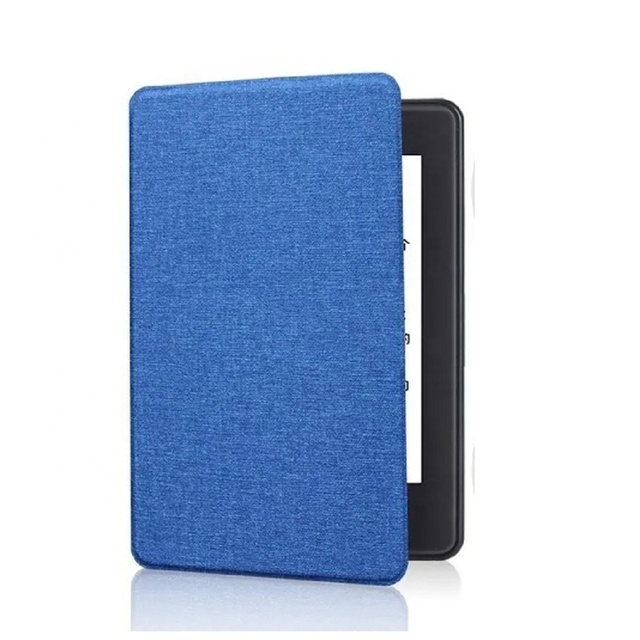 Case Kindle Magnetic for 6 Inch Amazon All-New Kindle 2022 Release 11th Generation Built-in Light 6 Inch Cover Sleeve Funda