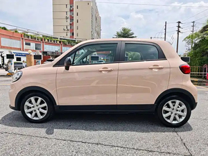 Envío Directo de Fábrica, Leapmotor T03 <span class=keywords><strong>2022</strong></span>, Eléctrico, 403 KM, 115 Puntos de Verificación, VIN Verificado - Product Image 3