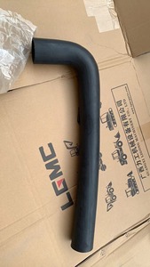 สายยางน้ำ Liugong 32A4624 สำหรับรถขุดตักล้อยาง อะไหล่เครื่องจักรก่อสร้างจากโรงงานโดยตรง - Product Image 3