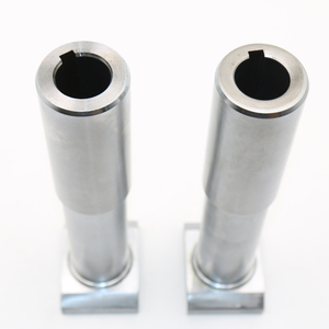 Repuestos para Bomba de Concreto Putzmeister DN60: Eje Mezclador / Semieje / Eje Final - Product Image 2