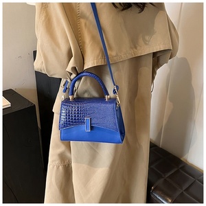 New Designer Bag 2025 <strong>Navy</strong> Ladies Purse <strong>Handbags</strong> for Women Luxury Purse <strong>Leather</strong> Designer Purses and <strong>Handbags</strong> - Product Image 6