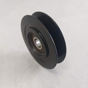 ชุดประกอบรอกประตูรั้ว Doosan สำหรับรถยก 3 ตัน รุ่นดีเซล MJ0006364 อะไหล่รอกท่อน้ำมัน - Product Image 1