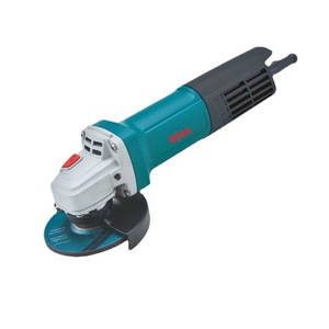 Amoladora manual multifuncional, máquina <span class=keywords><strong>de</strong></span> corte y pulido con rueda <span class=keywords><strong>de</strong></span> molienda, herramienta eléctrica para amoladora angular, corte y pulido - Product Image 1