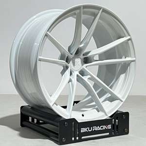 <span class=keywords><strong>Jantes</strong></span> Bku forgées 5x112, 18, 19, 20, 21, 22 pouces, <span class=keywords><strong>jantes</strong></span> super concaves en alliage T6, <span class=keywords><strong>jantes</strong></span> de course <span class=keywords><strong>pour</strong></span> BMW G30 G20 G21 G31 G80 G82 M3 M4 - Product Image 5