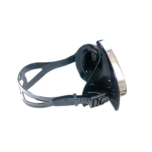 Lunettes de plongée sous-marine professionnelles pour adultes lunettes de pêche sous-marine ensemble d'équipement de plongée en apnée gratuit <span class=keywords><strong>masque</strong></span> de plongée sous-marine en Silicone - Product Image 5