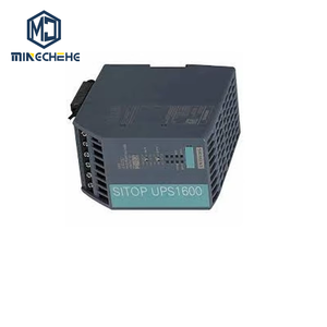 PLC SITOP UPS1600 <b>Power</b> <b>Supply</b> Module 6EP4137-3AB00-2AY0 6EP41373AB002AY0 - Product Image 1