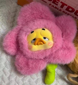 Upset Duck Fable Rebels 毛绒玩具 PVC <span class=keywords><strong>1</strong></span>/6 比例模型，带原包装，男女通用盲盒，100% 正品 - Product Image 6