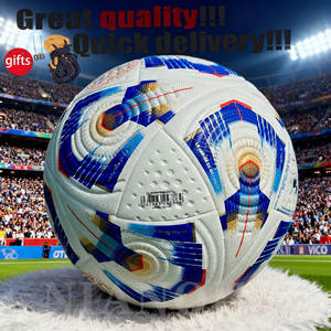 Butyl Inner <span class=keywords><strong>Liner</strong></span> Kunden spezifisches Logo Größe 5, geeignet für Fußball training und Spiele, langlebig und rutsch fest - Product Image 2