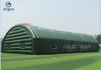30x10 m Grande Tente Gonflable Prix Usine Gonflable Durable De Tente D'événement de la Chine