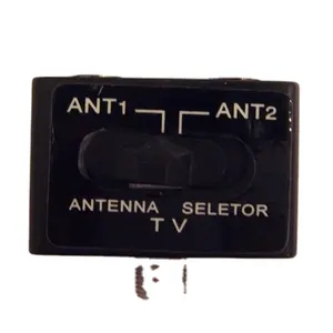 Divisor de antena, a-b interruptor de Antena/Cabo de Switch,