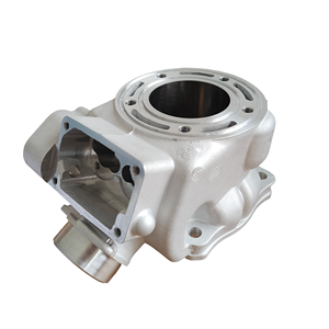Cilindro Nikasil para <span class=keywords><strong>Yamaha</strong></span> <span class=keywords><strong>YZ</strong></span> <span class=keywords><strong>125</strong></span>, Motocicleta Todoterreno YZ125 2005-2020, Diámetro 54mm, OEM 1C3-11311-10, Cilindro Nikasil para <span class=keywords><strong>Moto</strong></span> <span class=keywords><strong>Yamaha</strong></span> <span class=keywords><strong>YZ</strong></span> <span class=keywords><strong>125</strong></span> - Product Image 4