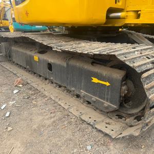 Excavadoras Komatsu PC40 Usadas de Buen Rendimiento, Excavadora Usada, Komatsu de 4 Toneladas Usada, Mini Excavadora Usada, Excavadora de Segunda Mano - Product Image 5