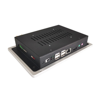 PC de panel todo en uno de alta calidad con sistema operativo Android, ordenador industrial listo para usar de fabricantes de buena calidad