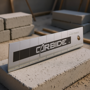 Cuchilla de corte Fatmax de carburo de tungsteno de 18 mm para hormigón y mampostería - Product Image 3