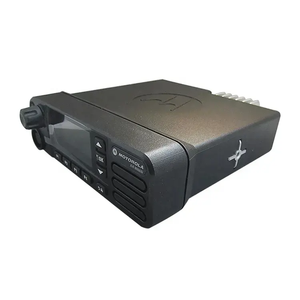 DM4401E เครื่องรับส่งสัญญาณวิทยุแบบพกพา GPS กำลังสูง พร้อมคุณสมบัติกันน้ำระดับ IPX-8 รองรับความถี่ VHF/UHF - Product Image 3