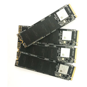 OEM M2 PCIE 2280内蔵ソリッドステートディスクドライブハードディスクディスク128GB 256GB 512GB 1テラバイトゲームNVME M.2 SSD - Product Image 4