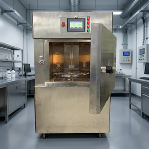 Horno de Microondas para Calentamiento y Secado Rápido en Laboratorio, Equipo de Calentamiento para Laboratorio, Horno de Secado por Aire Forzado - Product Image 1