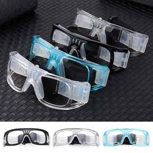 Lunettes <span class=keywords><strong>de</strong></span> football coupe-vent, lunettes <span class=keywords><strong>de</strong></span> <span class=keywords><strong>sport</strong></span> d'extérieur, lunettes <span class=keywords><strong>de</strong></span> protection pour le football et le basketball, lunettes <span class=keywords><strong>de</strong></span> protection pour hommes résistantes aux chocs, lunettes <span class=keywords><strong>de</strong></span> cyclisme - Product Image 4