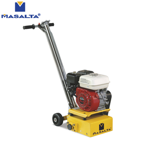 Fabricantes de Máquinas Escarificadoras Masalta Máquina Fresadora para Acabado de Concreto Maquinaria Vial de Escarificación Eléctrica y a <span class=keywords><strong>Gasolina</strong></span> MC8 para Granjas - Product Image 2