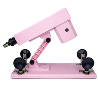 Sex Machine Weibliche Masturbation Pumping Gun Dildos Automatische Sex maschinen für Frauen Sex Produkte