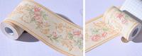 Revêtement mural adhésif en PVC 3D motif pierre, papier peint Vintage imperméable pour salle de bains et cuisine, loisirs créatifs