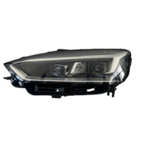 Phares avant adaptatifs à LED complets OEM d'occasion 8W6941035C 8W6941036C pour Audi A5 B9 Pre-LCI 2017-2020