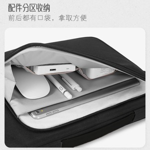 Nueva funda portátil para tableta, fundas protectoras para portátiles, cubierta protectora para Pad D-023 - Product Image 3