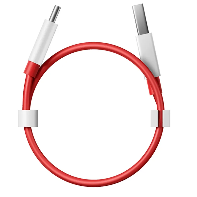 New 6A Fast Charge Cable for Oneplus Nord Warp Charge Type-C Dash for OnePlus 8 7t 7 T 6t 6 5t 5 3t 3 Warp Charger