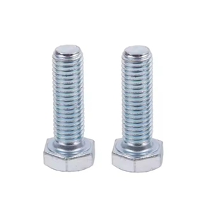 UNC hình lục giác vít & <span class=keywords><strong>Bolt</strong></span> với đồng bằng & mạ kẽm kết thúc Hex đầ<span class=keywords><strong>u</strong></span> loại <span class=keywords><strong>1</strong></span>/<span class=keywords><strong>4</strong></span> \ "5/16 \" 3/8 \ "<span class=keywords><strong>1</strong></span>/2 \" chúng tôi tiê<span class=keywords><strong>u</strong></span> chuẩn inch <span class=keywords><strong>Bolt</strong></span> - Product Image 5