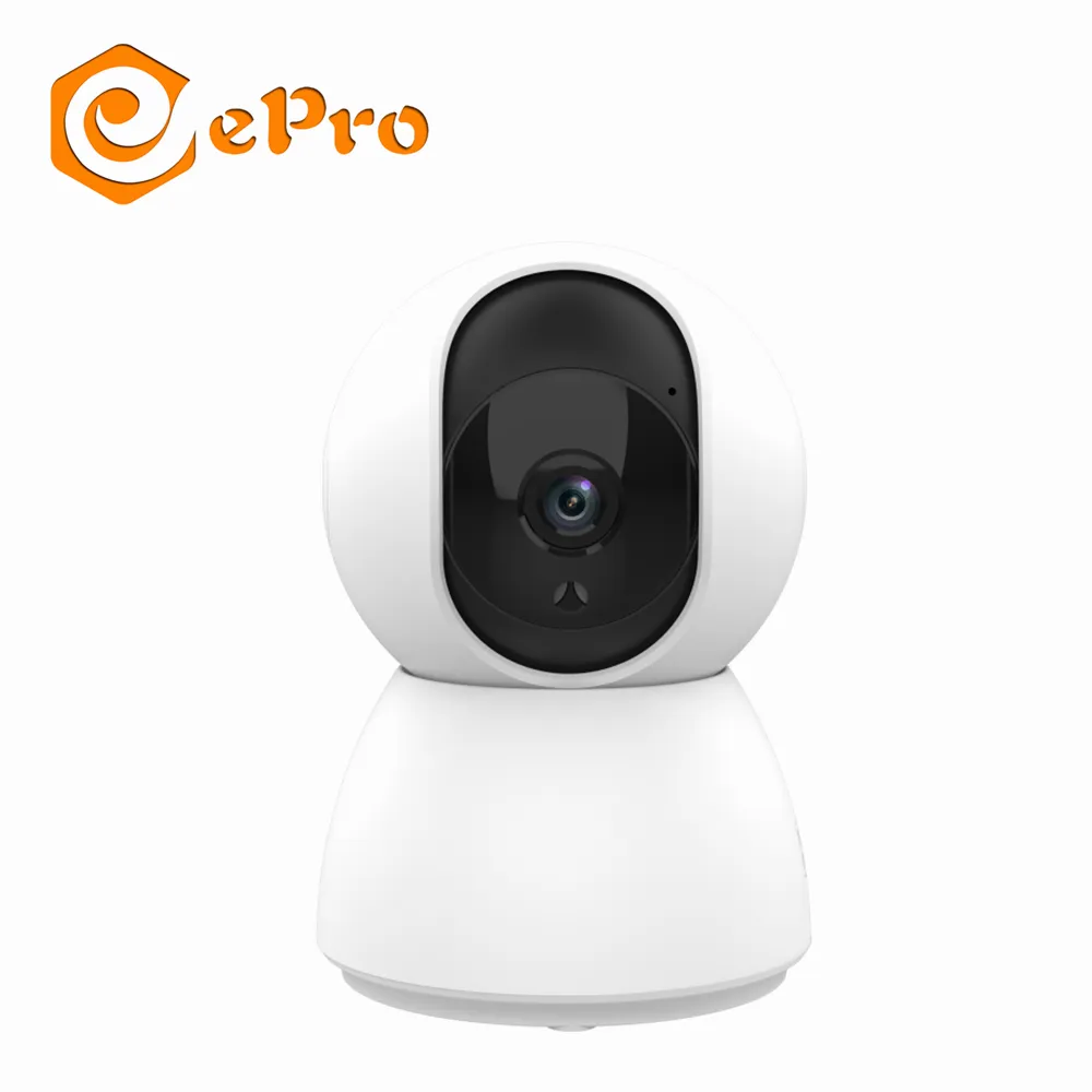 C23B 1080P אבטחת CCTV מצלמה Wifi IP מצלמה ענן אחסון IR ראיית לילה אדם זיהוי שני אודיו לחיות מחמד תינוק צג