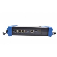 Testeur IPC ROKTOOLS TVI/AHD/CVI pour caméras CCTV, testeur de caméras IP, mesureur de niveau vidéo AXIS