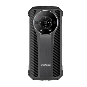 <span class=keywords><strong>Doogee</strong></span> <span class=keywords><strong>S110</strong></span> 6,6 pouces FHD+ 120Hz Double écran 10800mAh Caméra de vision nocturne Empreinte digitale NFC Android 13 Smartphone robuste - Product Image 5