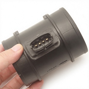 เครื่องวัดการไหลของอากาศ 0281002618 สำหรับอะไหล่รถยนต์เชฟโรเลต 10x8x15 ซม. - Product Image 3