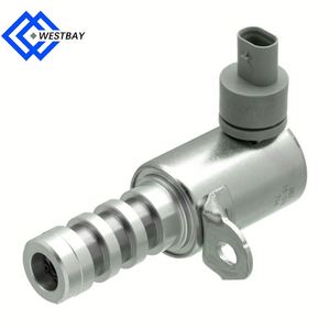 Valvola di controllo olio VVT originale AT4Z-6M280-B At4z6m280b L53009 <span class=keywords><strong>2</strong></span> T1003 917198 - Product Image 4