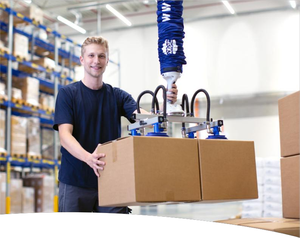 Tubo De Vácuo Guindaste De Sucção Saco De Sucção Copo De Sucção A Vácuo - Product Image 2