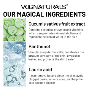 Label privé Crème Douce Nettoyant Visage <span class=keywords><strong>Démaquillant</strong></span> Hydratant Nourrissant Usage Quotidien pour une <span class=keywords><strong>Peau</strong></span> Saine - Product Image 4